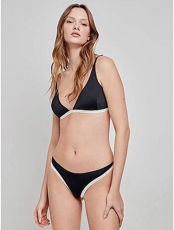 Slip bikini brasiliano