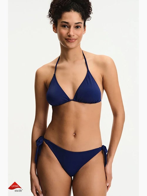 Slip bikini brasiliano penti - Kiabi Slip bikini brasiliano penti - Kiabi