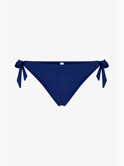 Slip bikini brasiliano penti - Kiabi Slip bikini brasiliano penti - Kiabi