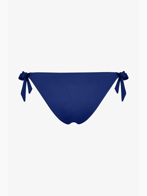 Slip bikini brasiliano penti - Kiabi Slip bikini brasiliano penti - Kiabi