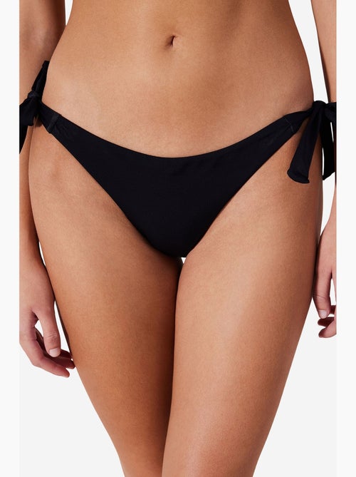 Slip bikini brasiliano penti - Kiabi