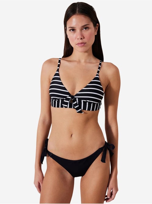 Slip bikini brasiliano penti - Kiabi