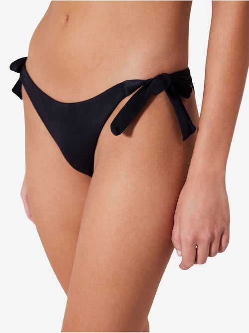 Slip bikini brasiliano penti - Kiabi
