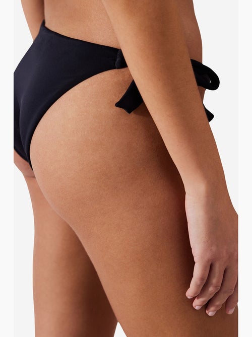 Slip bikini brasiliano penti - Kiabi