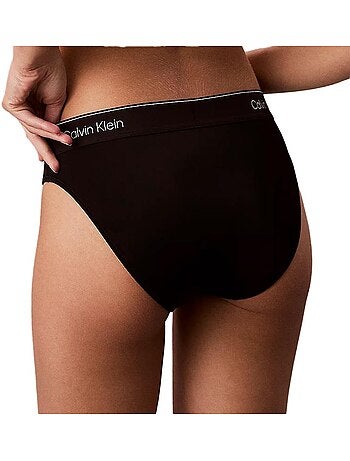 Slip Bikini Calvin Klein Jeans da Donna