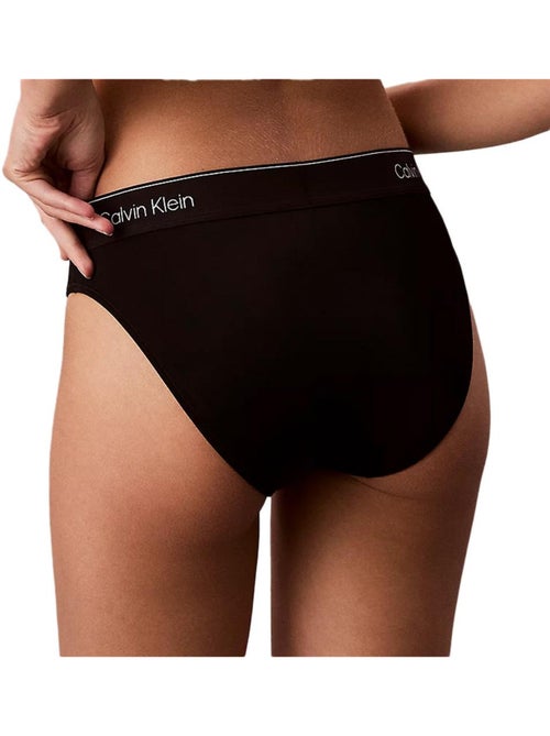 Slip Bikini Calvin Klein Jeans da Donna - Kiabi
