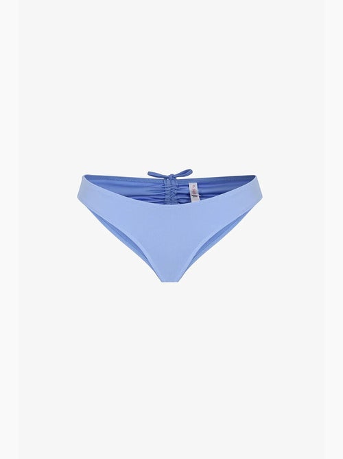 Slip bikini cheeky a vita bassa penti - Kiabi Slip bikini cheeky a vita bassa penti - Kiabi