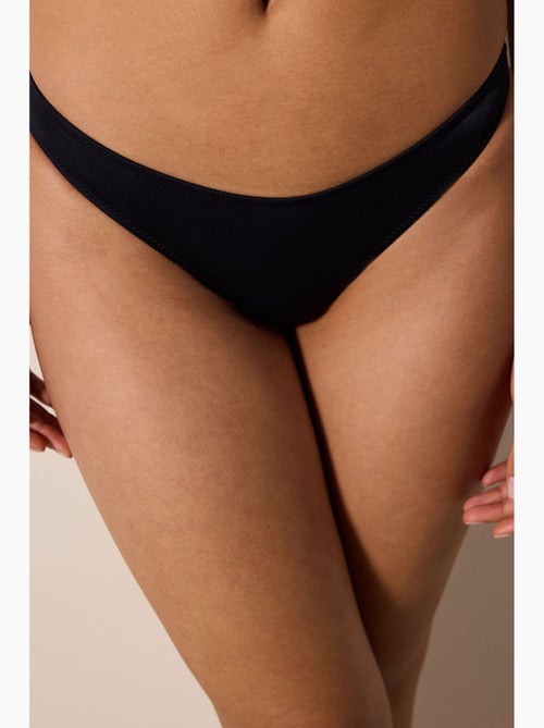 Slip bikini cheeky donna penti - Kiabi