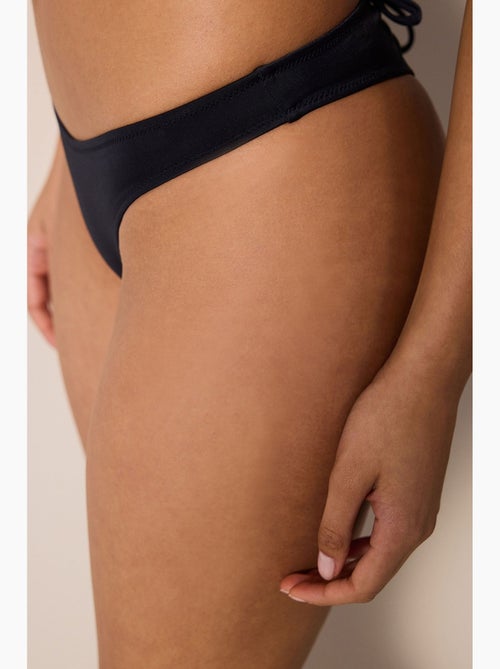 Slip bikini cheeky donna penti - Kiabi