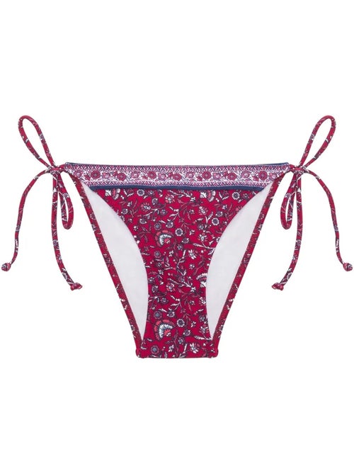 Slip bikini chiara donna penti - Kiabi