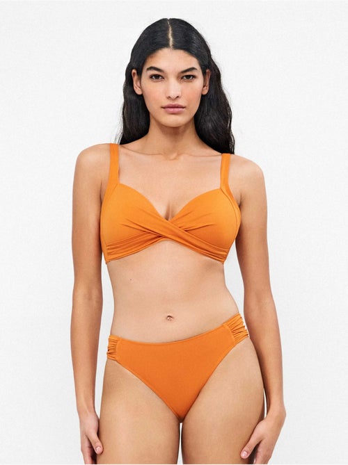 Slip bikini classico - Kiabi