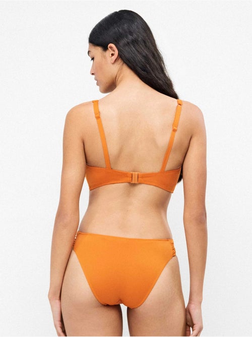 Slip bikini classico - Kiabi