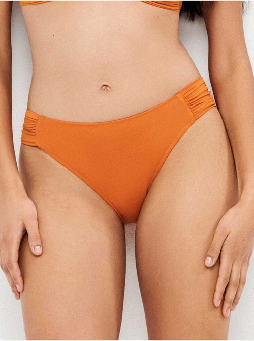 Slip bikini classico - Kiabi