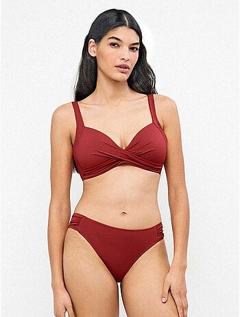 Slip bikini classico