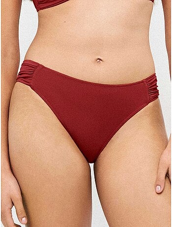 Slip bikini classico