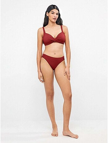 Slip bikini classico
