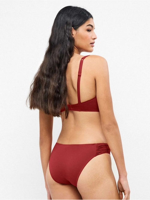 Slip bikini classico - Kiabi Slip bikini classico - Kiabi