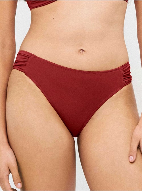 Slip bikini classico - Kiabi Slip bikini classico - Kiabi