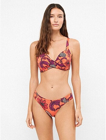 Slip bikini classico