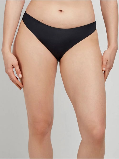Slip bikini classico - Kiabi