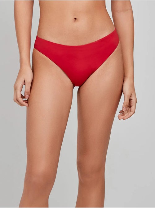 Slip bikini classico - Kiabi Slip bikini classico - Kiabi