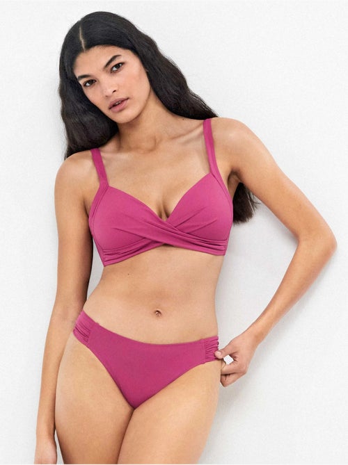 Slip bikini classico - Kiabi Slip bikini classico - Kiabi