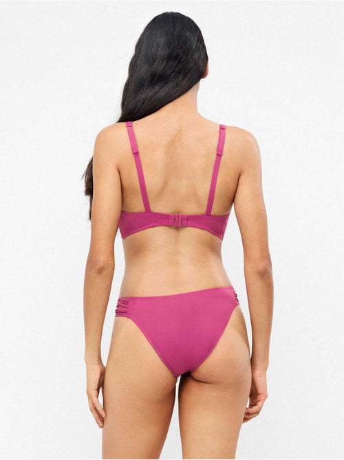 Slip bikini classico - Kiabi Slip bikini classico - Kiabi