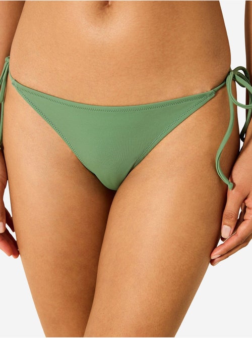 Slip bikini da donna penti - Kiabi Slip bikini da donna penti - Kiabi