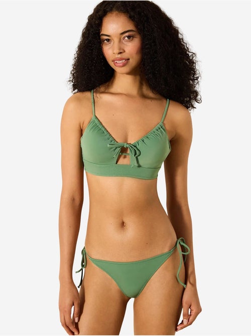 Slip bikini da donna penti - Kiabi Slip bikini da donna penti - Kiabi