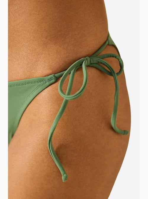 Slip bikini da donna penti - Kiabi Slip bikini da donna penti - Kiabi
