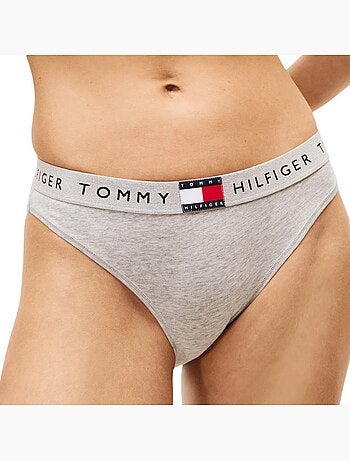 Slip Bikini da Donna Tommy Hilfiger