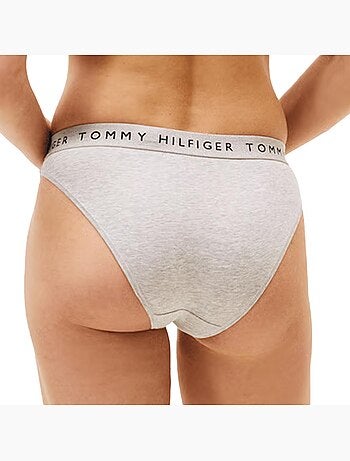 Slip Bikini da Donna Tommy Hilfiger