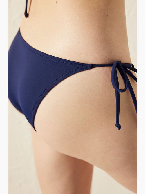 Slip bikini darla penti - Kiabi Slip bikini darla penti - Kiabi