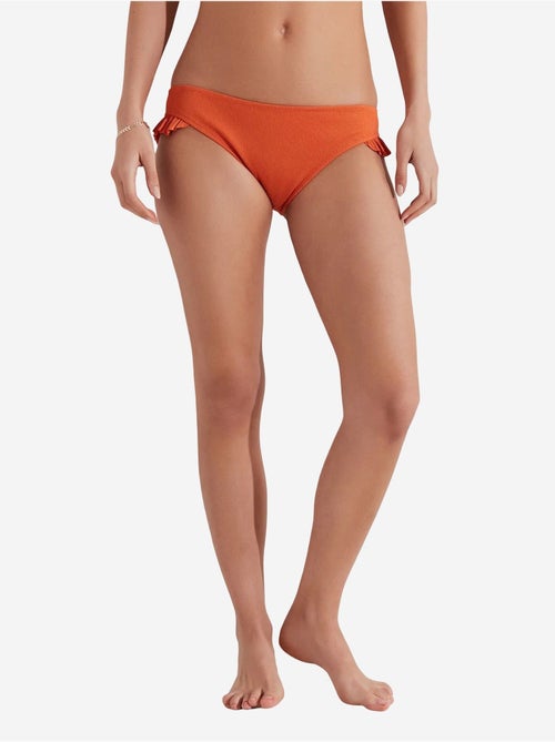 Slip bikini della penti - Kiabi