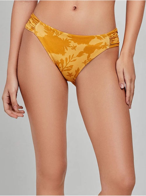 Slip bikini dettaglio laterale - Kiabi