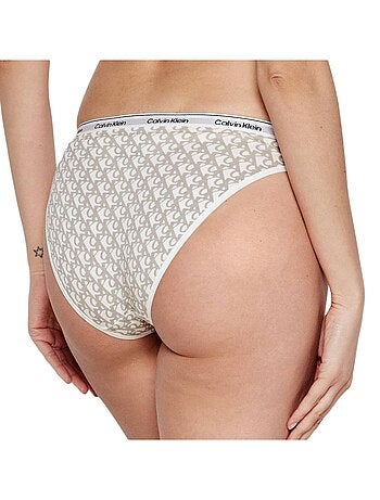 Slip Bikini Donna Calvin Klein Jeans