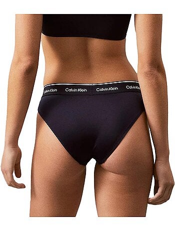 Slip Bikini Donna Calvin Klein Jeans