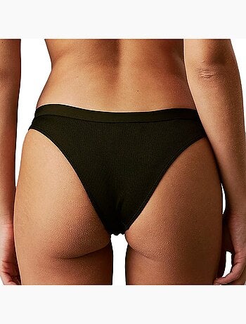 Slip Bikini Donna Calvin Klein Jeans
