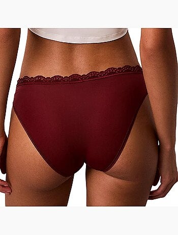 Slip Bikini Donna Calvin Klein Jeans