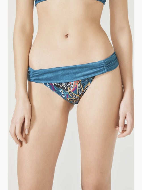 Slip bikini donna glam penti - Kiabi