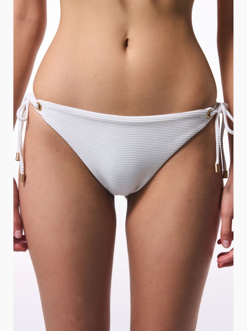 Slip bikini donna maggie penti - Kiabi