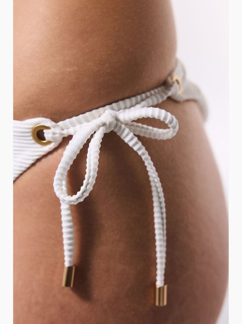 Slip bikini donna maggie penti - Kiabi