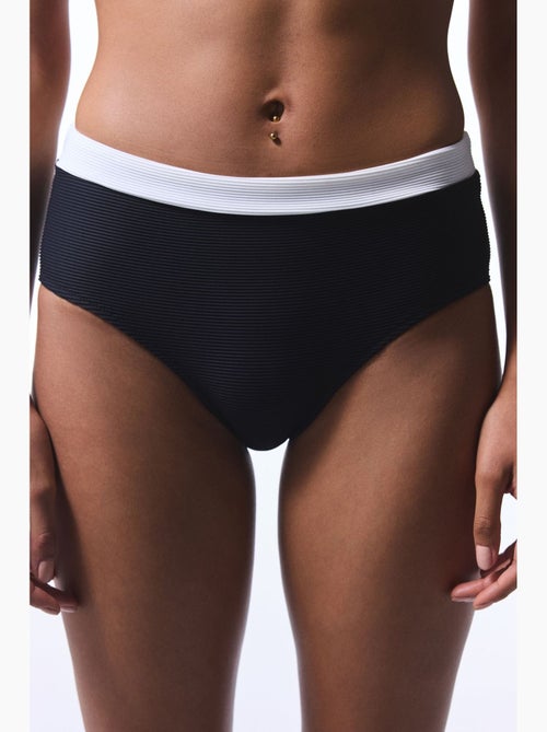 Slip bikini donna nova penti - Kiabi