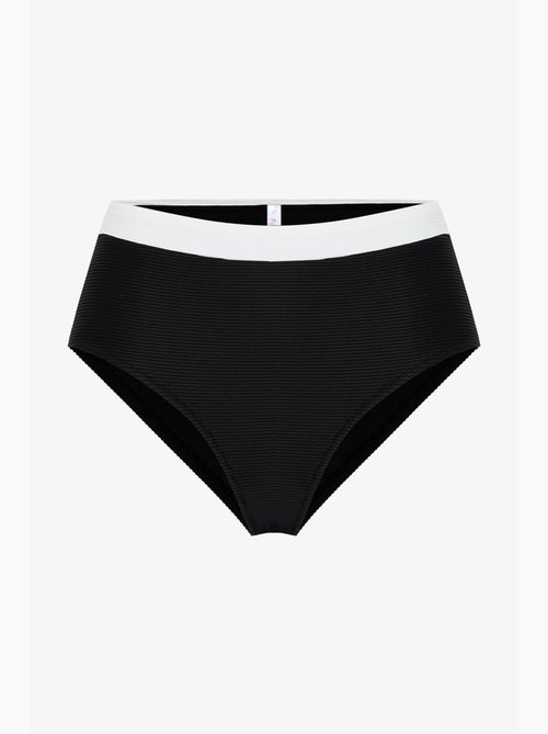 Slip bikini donna nova penti - Kiabi