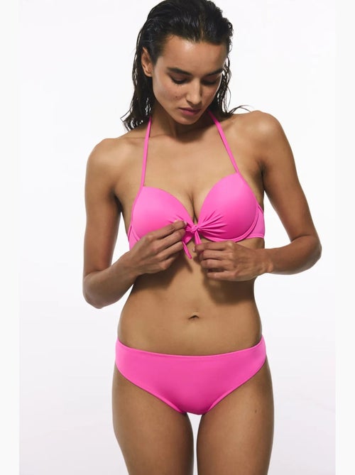 Slip bikini donna penti - Kiabi Slip bikini donna penti - Kiabi