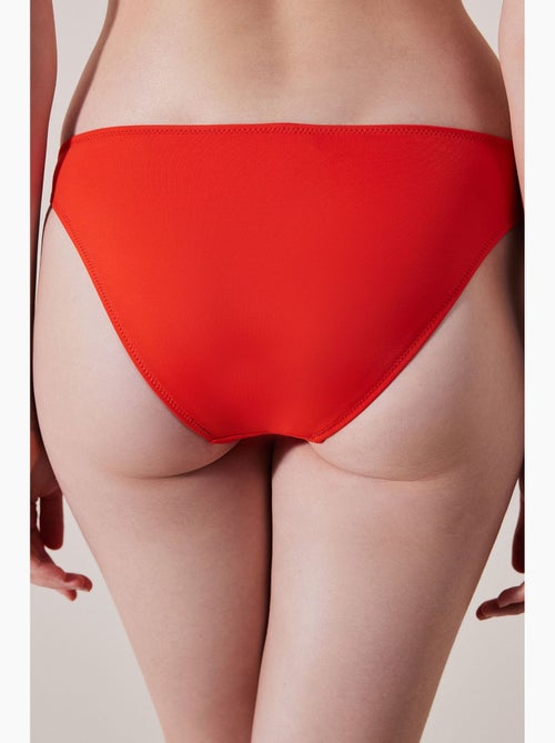Slip bikini donna penti - Kiabi