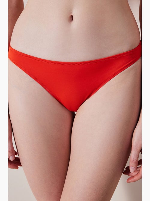 Slip bikini donna penti - Kiabi