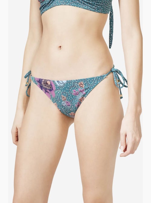 Slip bikini donna penti - Kiabi Slip bikini donna penti - Kiabi