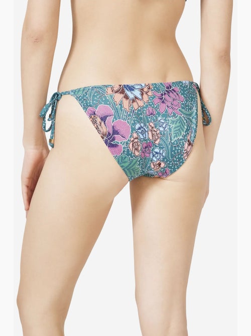 Slip bikini donna penti - Kiabi Slip bikini donna penti - Kiabi