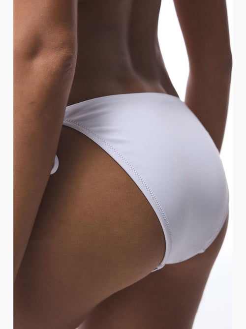 Slip bikini donna ricamato penti - Kiabi